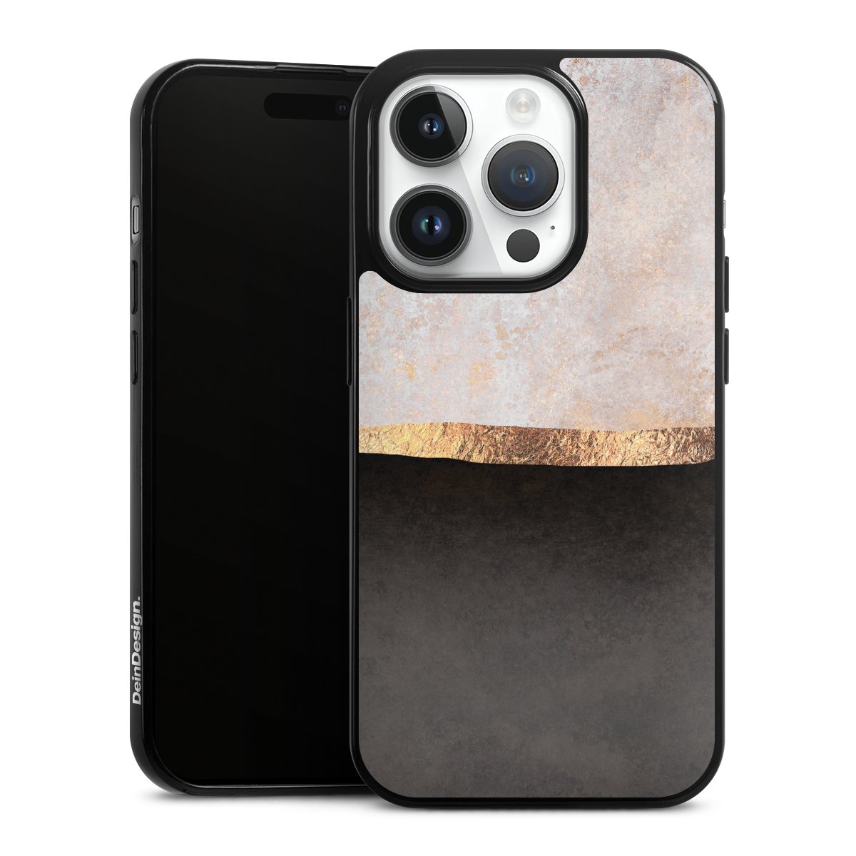 Silikon Slim Case