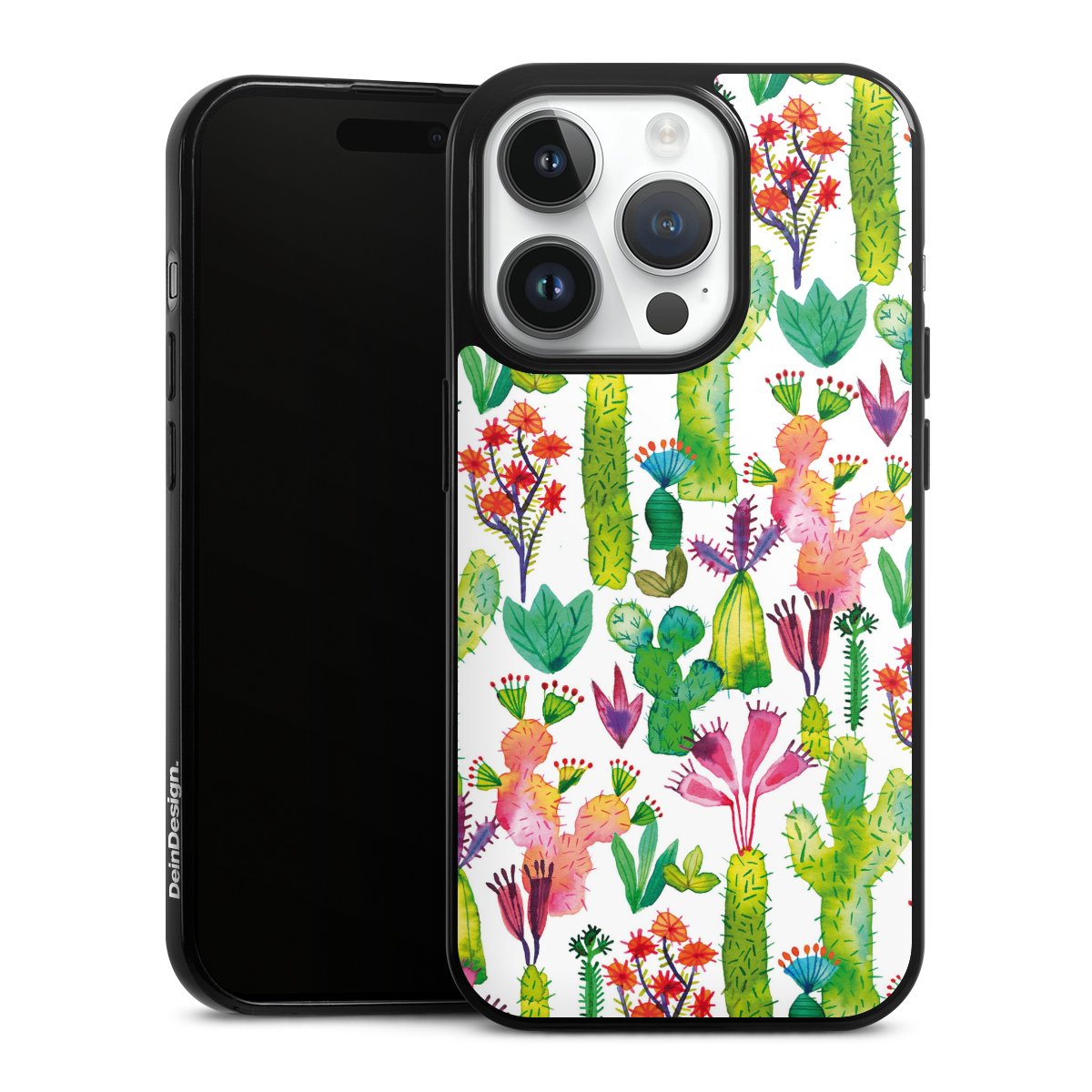 Coque Slim en silicone