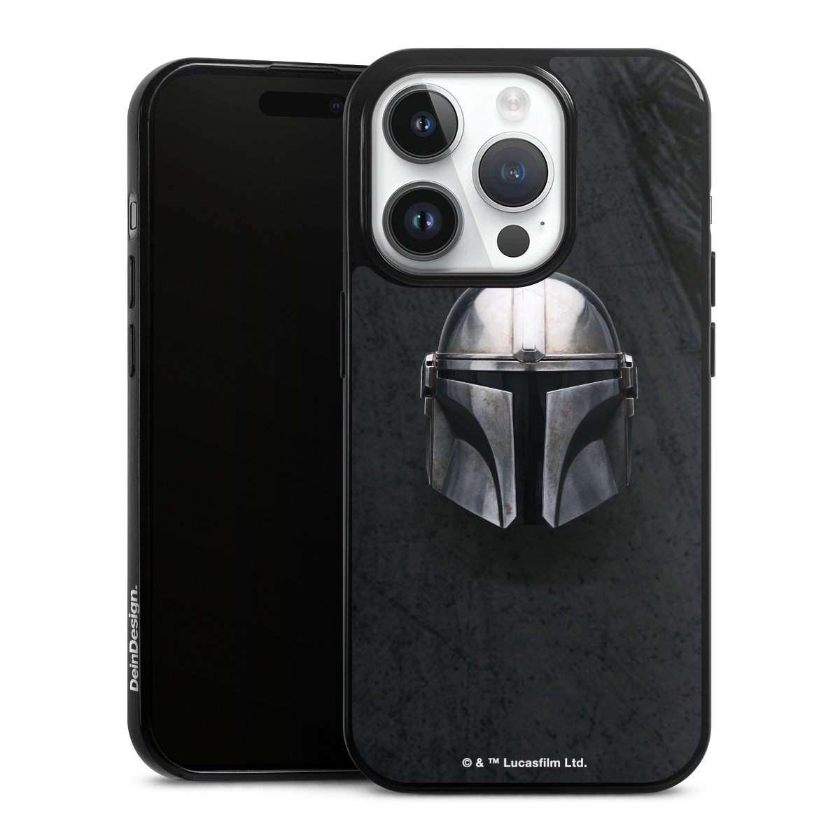 Cover sottile in silicone