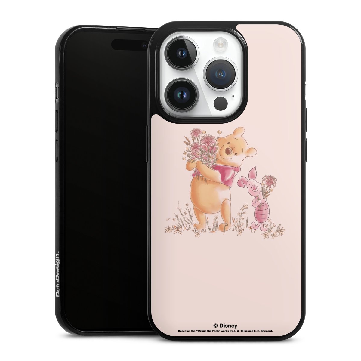 Coque Slim en silicone