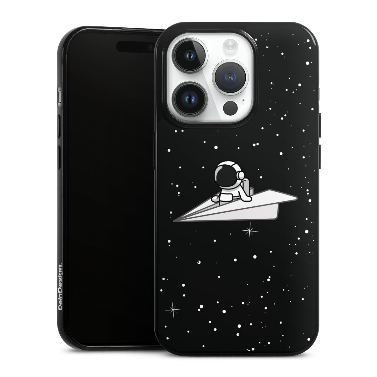 Silikon Slim Case