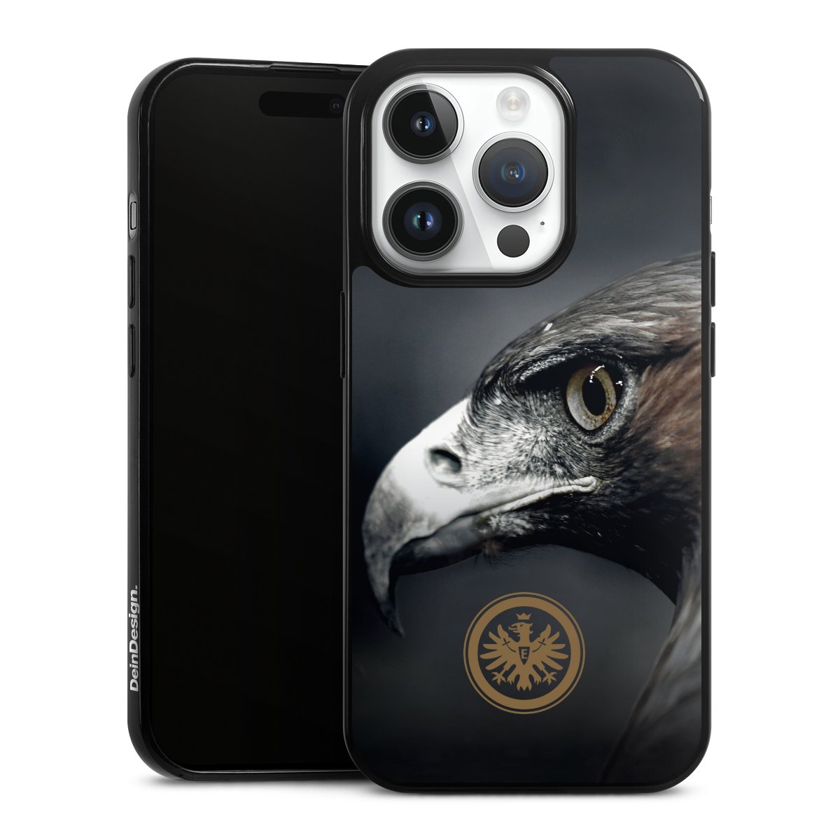 Eintracht Adler Design