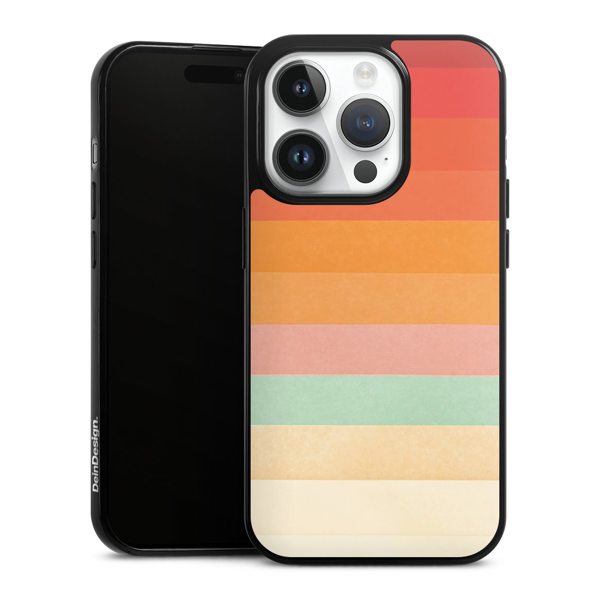 Coque Slim en silicone