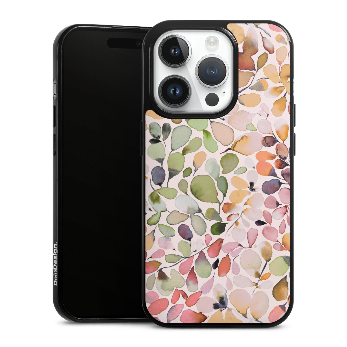 Coque Slim en silicone