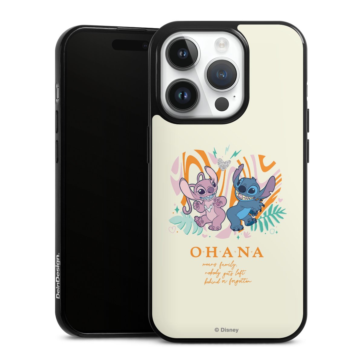Coque Slim en silicone