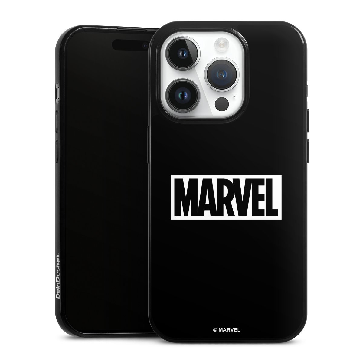 Silikon Slim Case