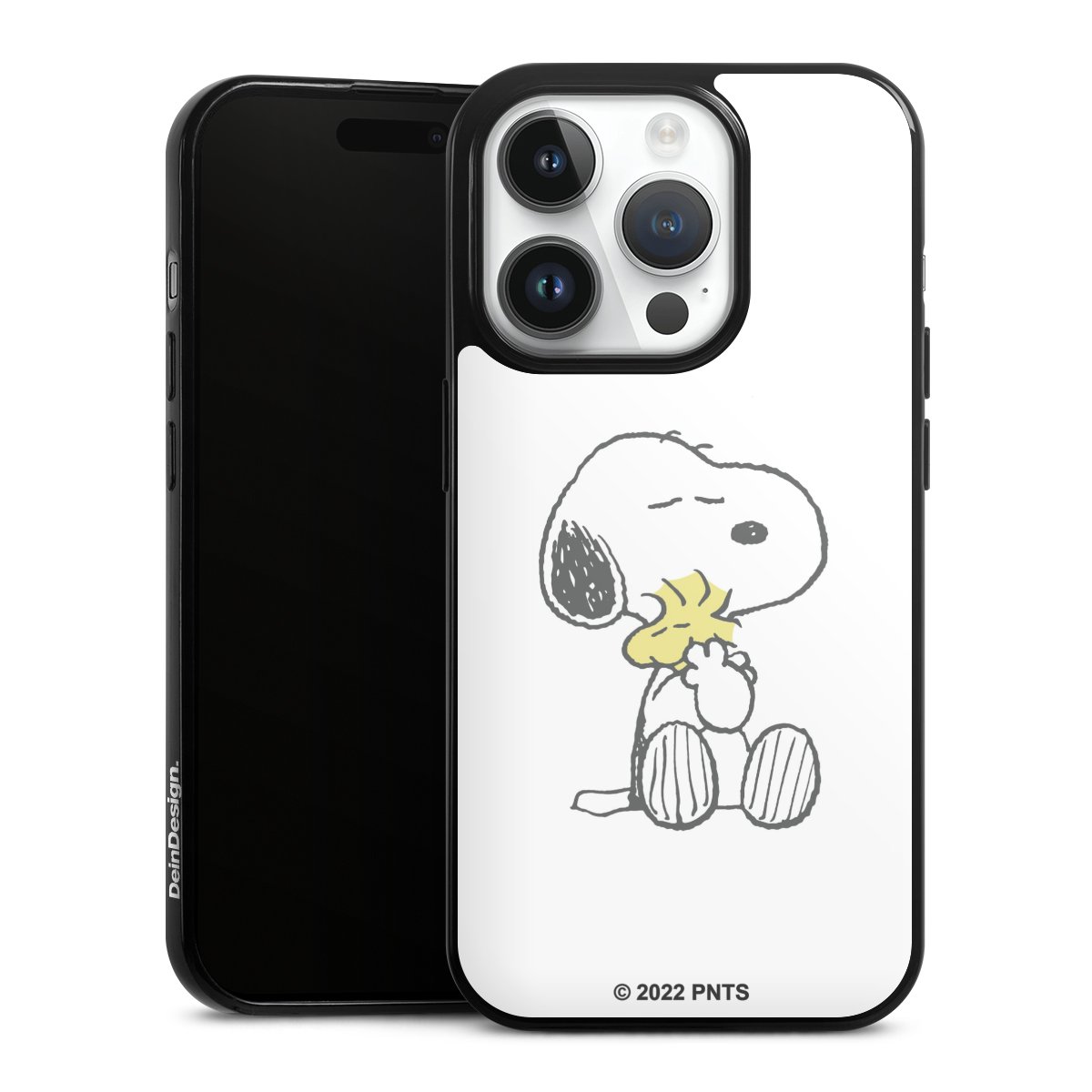 Coque Slim en silicone