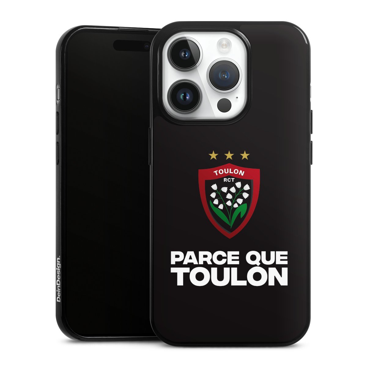 RC Toulonnais Noir