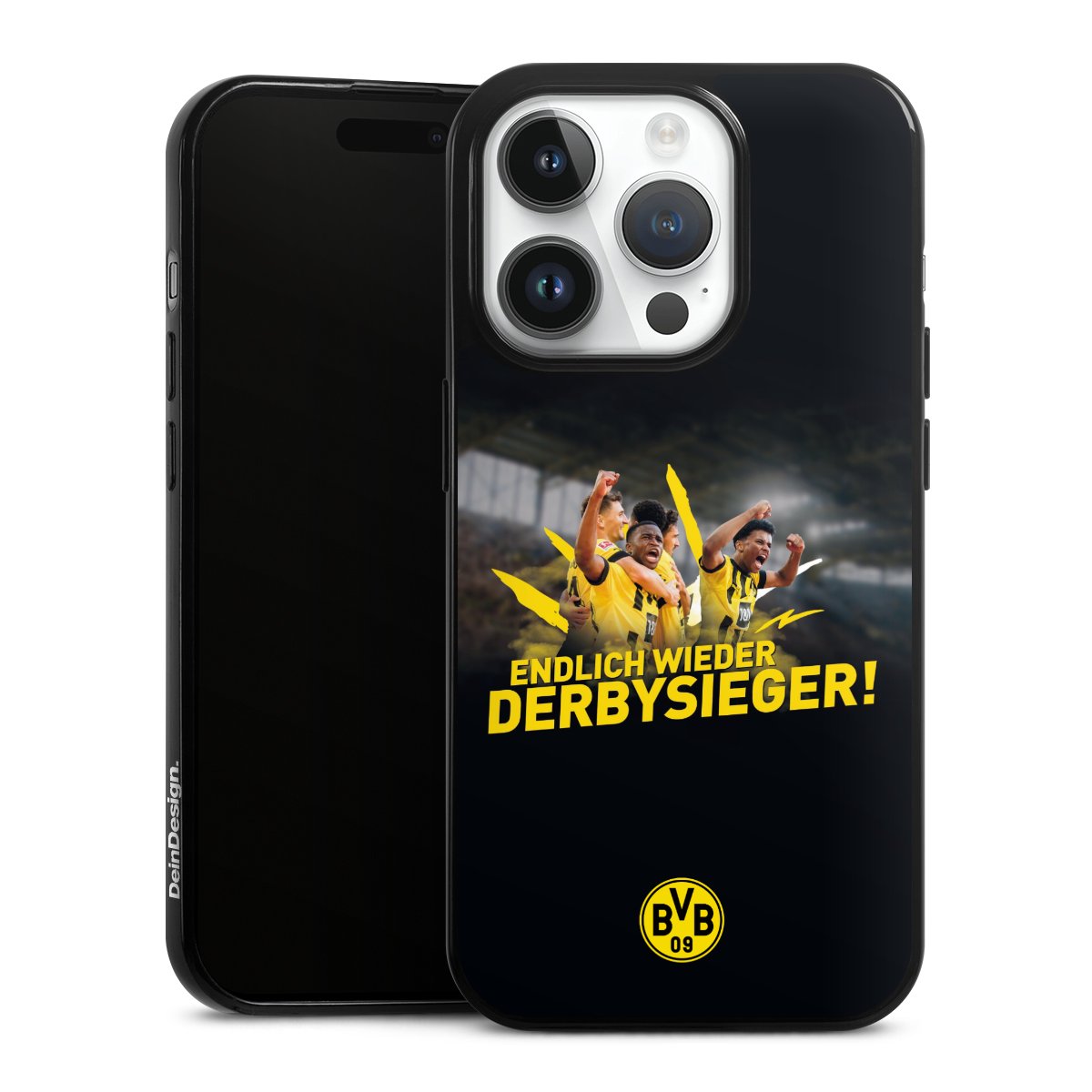 Silikon Slim Case