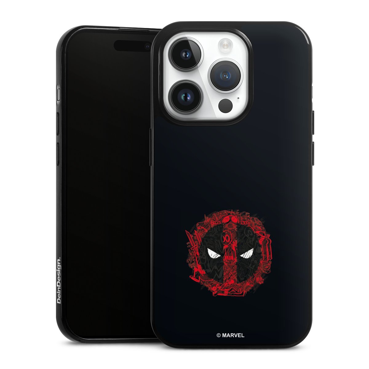 Deadpool Logo