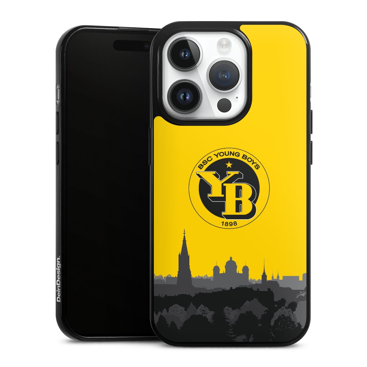 BSC YB Skyline