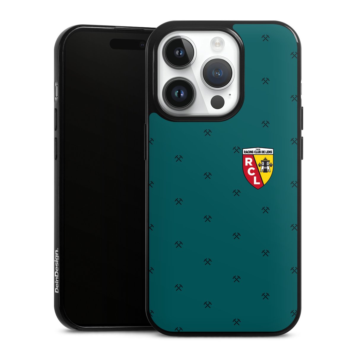 RCL Maillot Extérieur 24/25