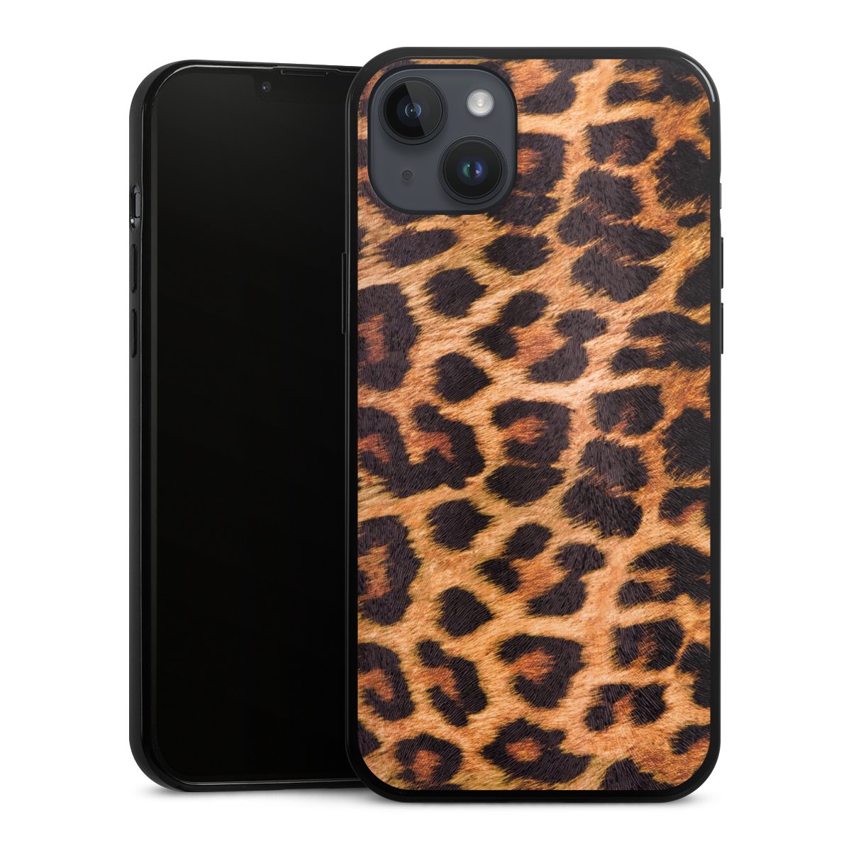 Leo Print