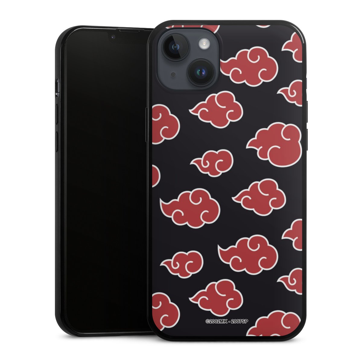 Akatsuki Pattern