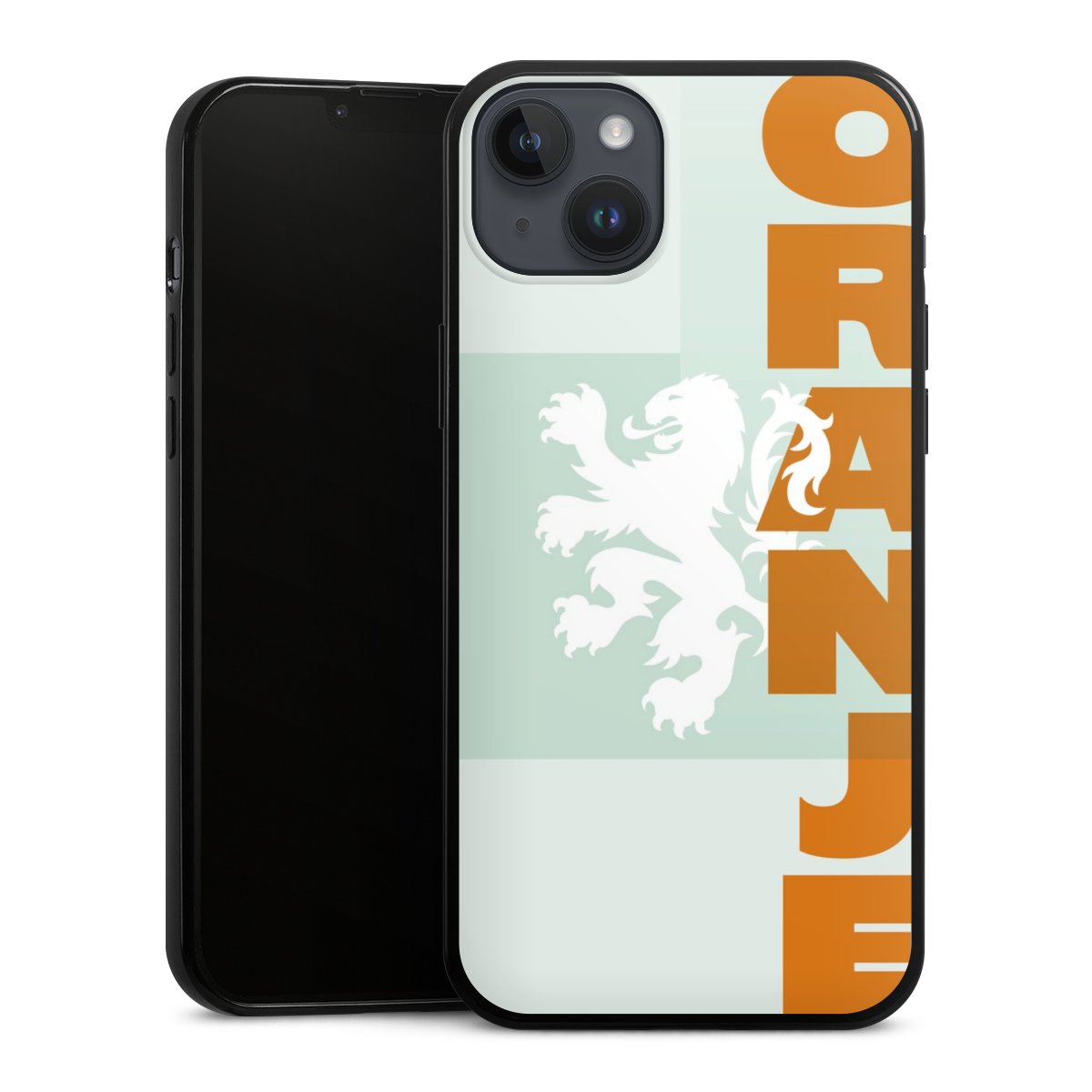 Oranje Nederlands Elftal
