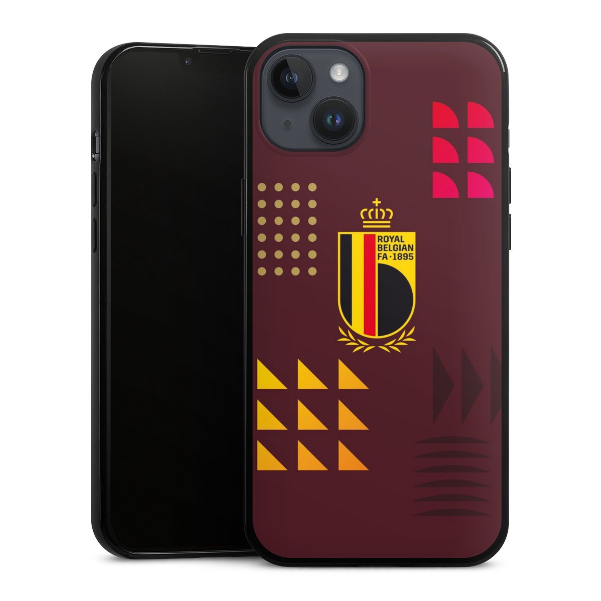 RBFA Logo classique
