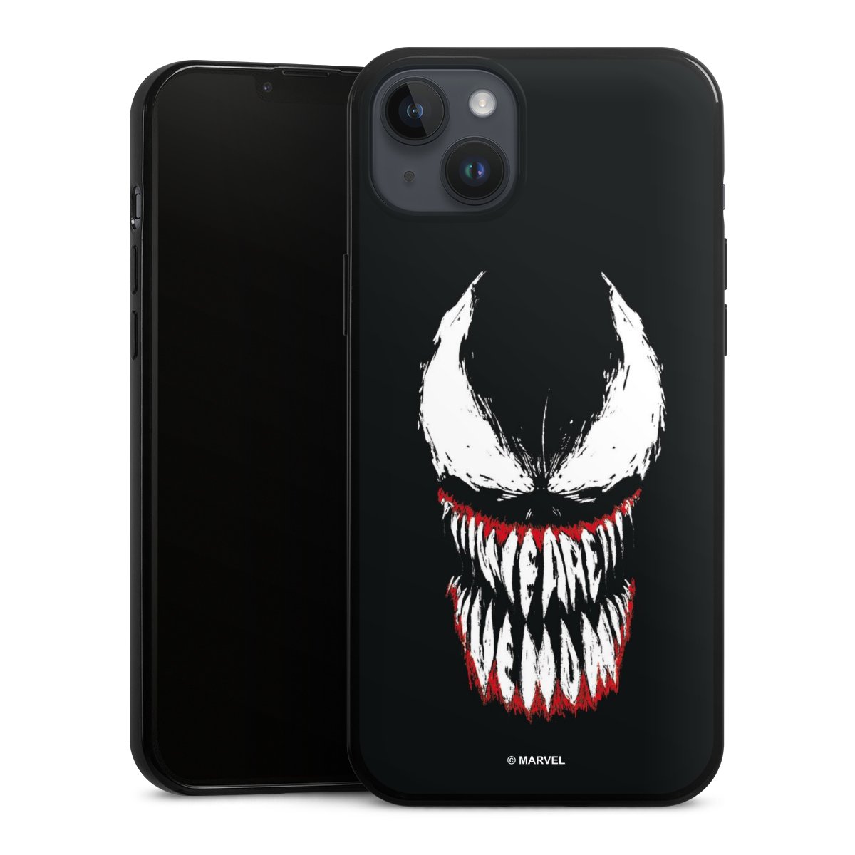 We Are Venom