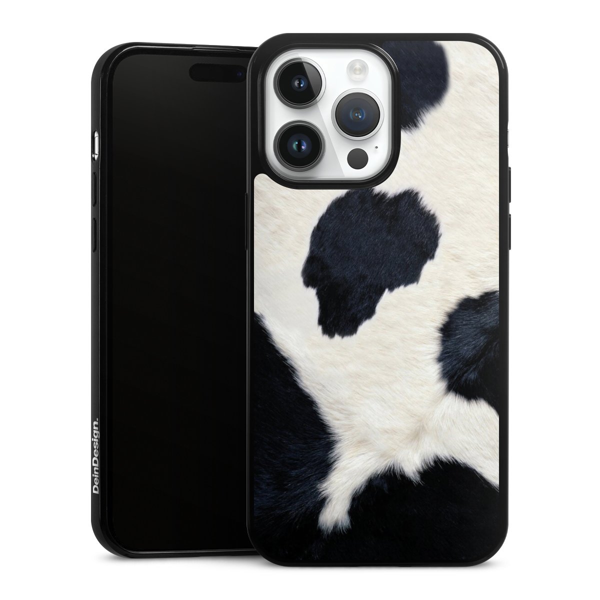 Peau de Vache