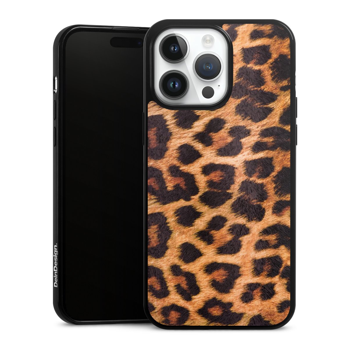 Leo Print