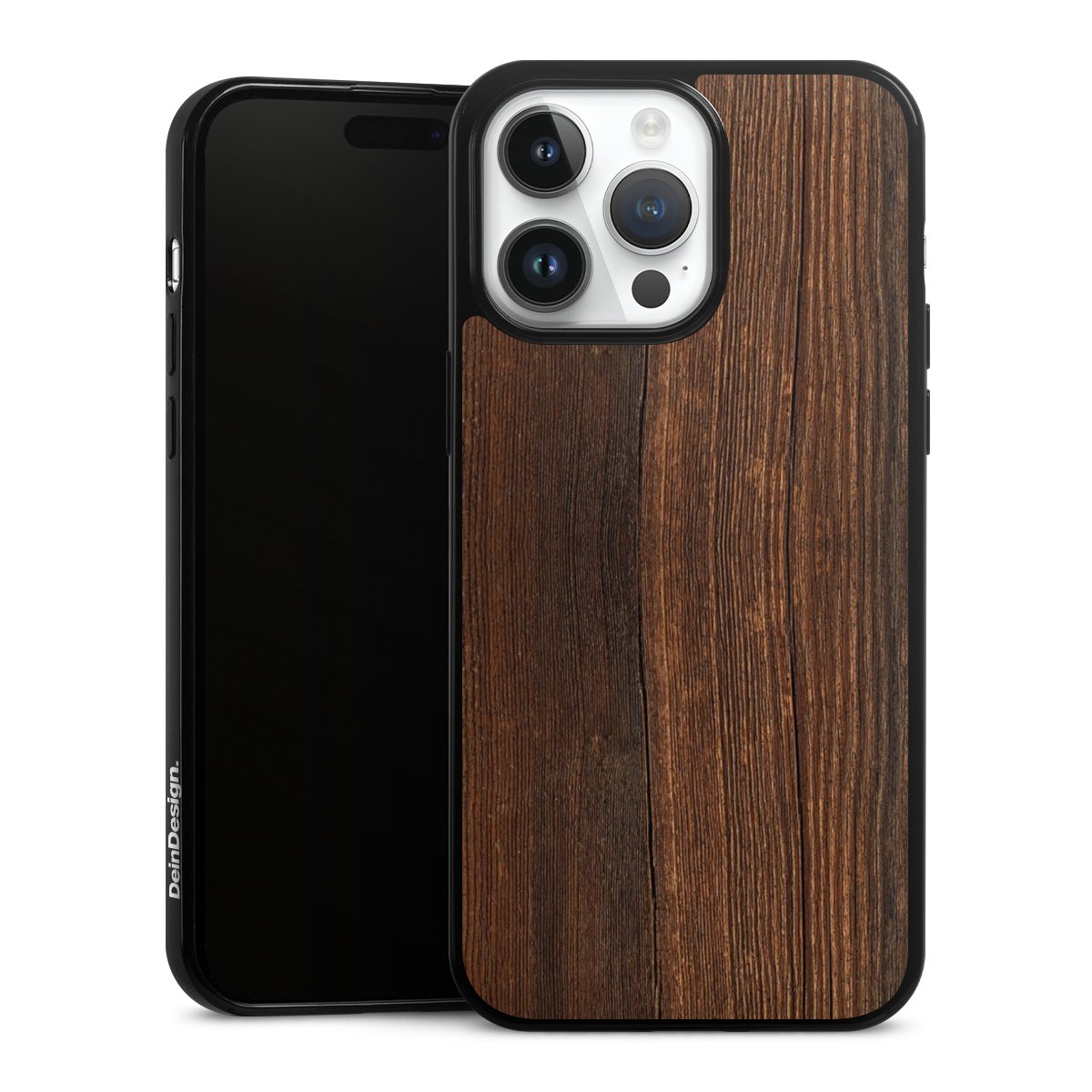 Aspetto legno di noce