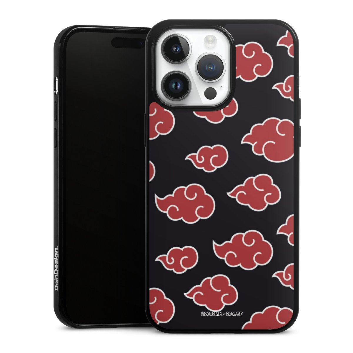 Akatsuki Motif