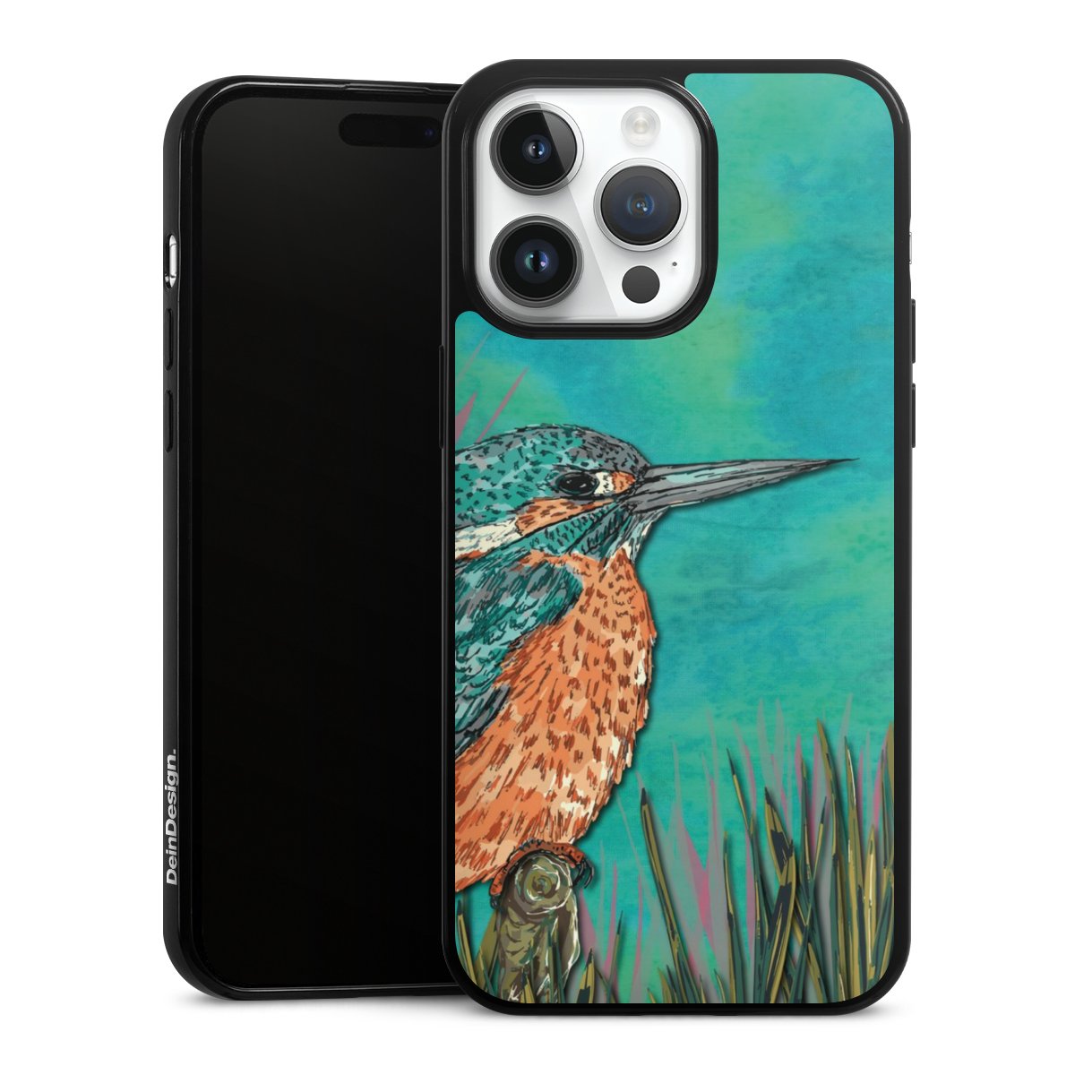Eisvogel