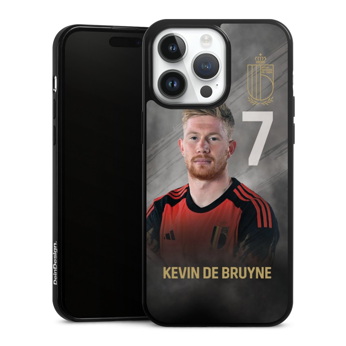 Kevin De Bruyne 7 