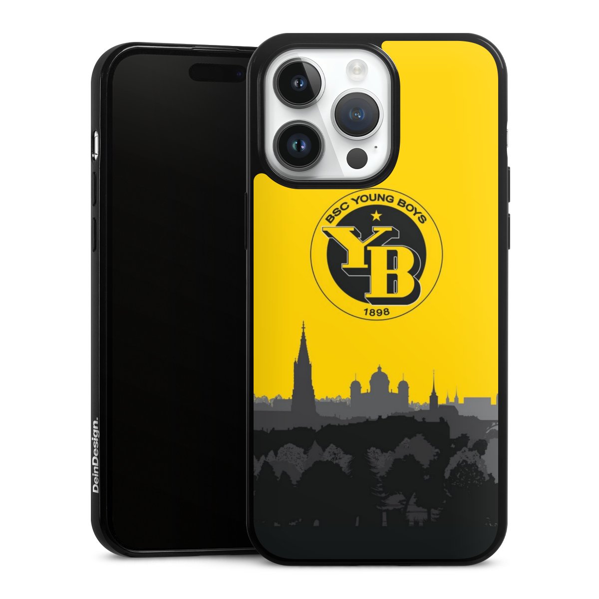 BSC YB Skyline