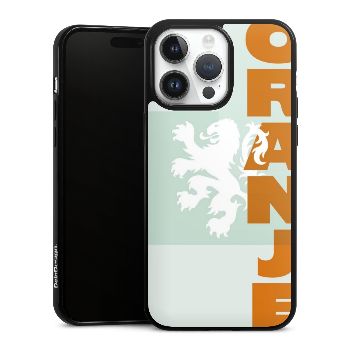 Oranje Nederlands Elftal
