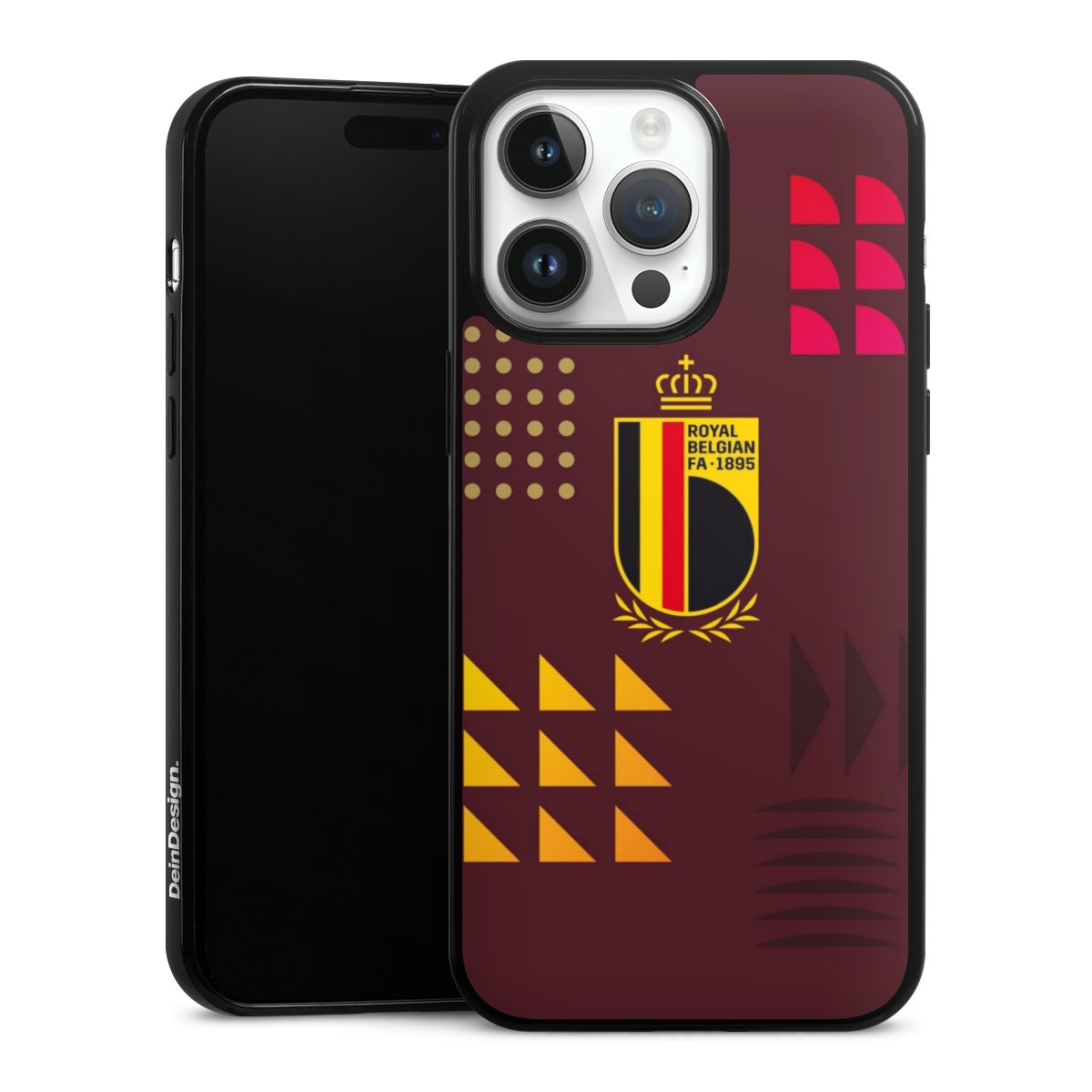 RBFA Klassiek embleem