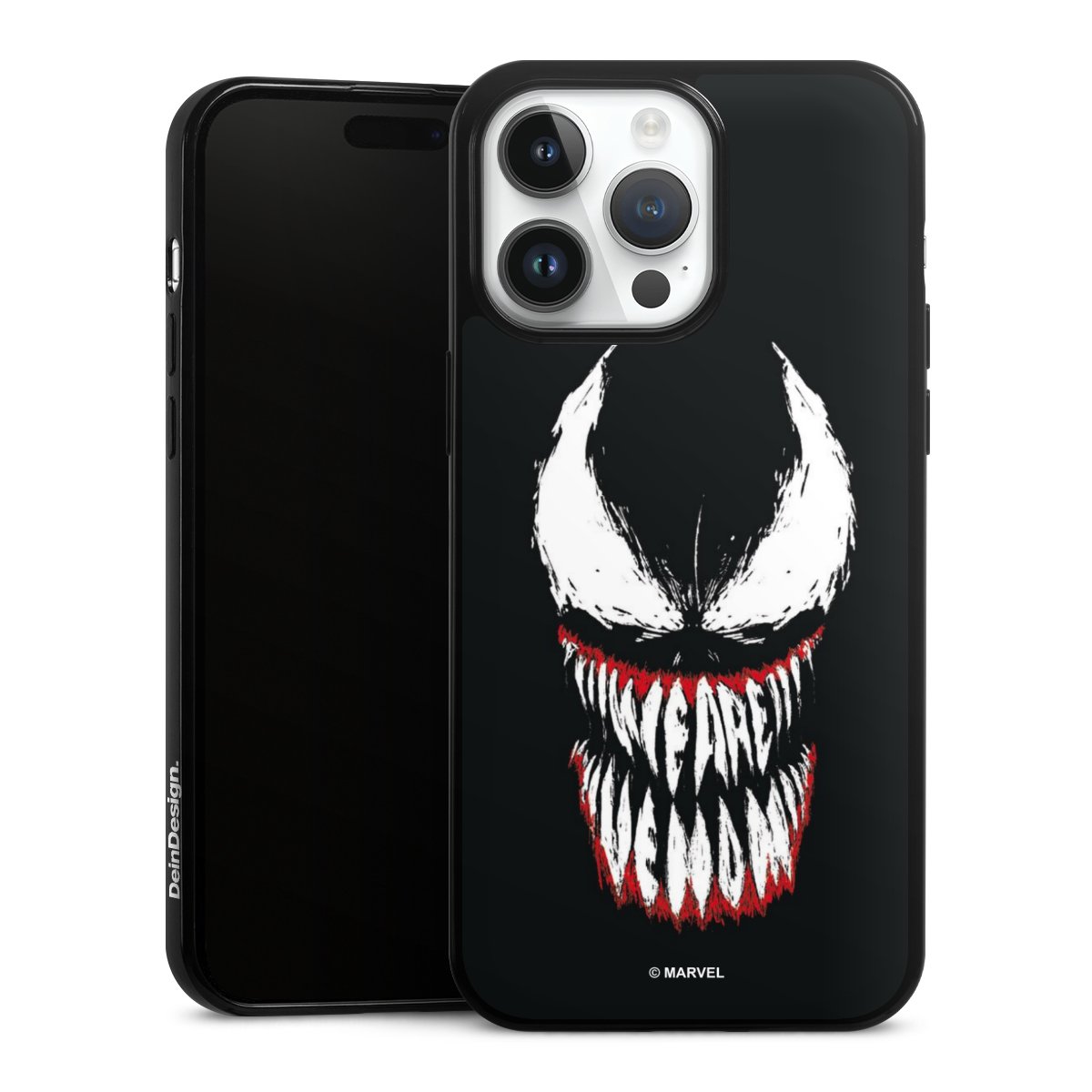 We Are Venom