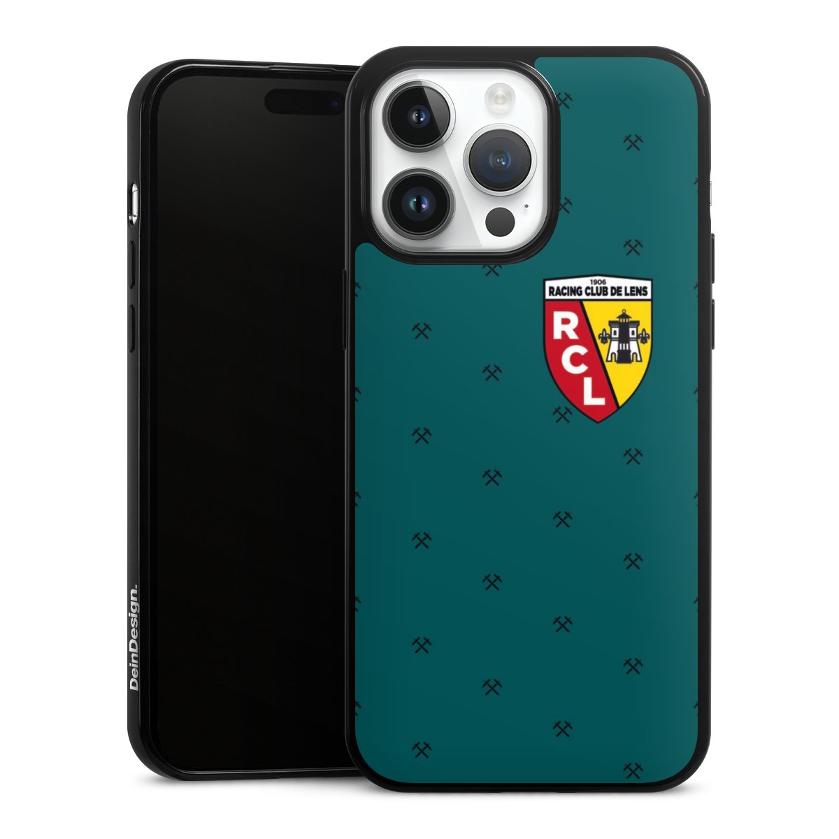 RCL Maillot Extérieur 24/25