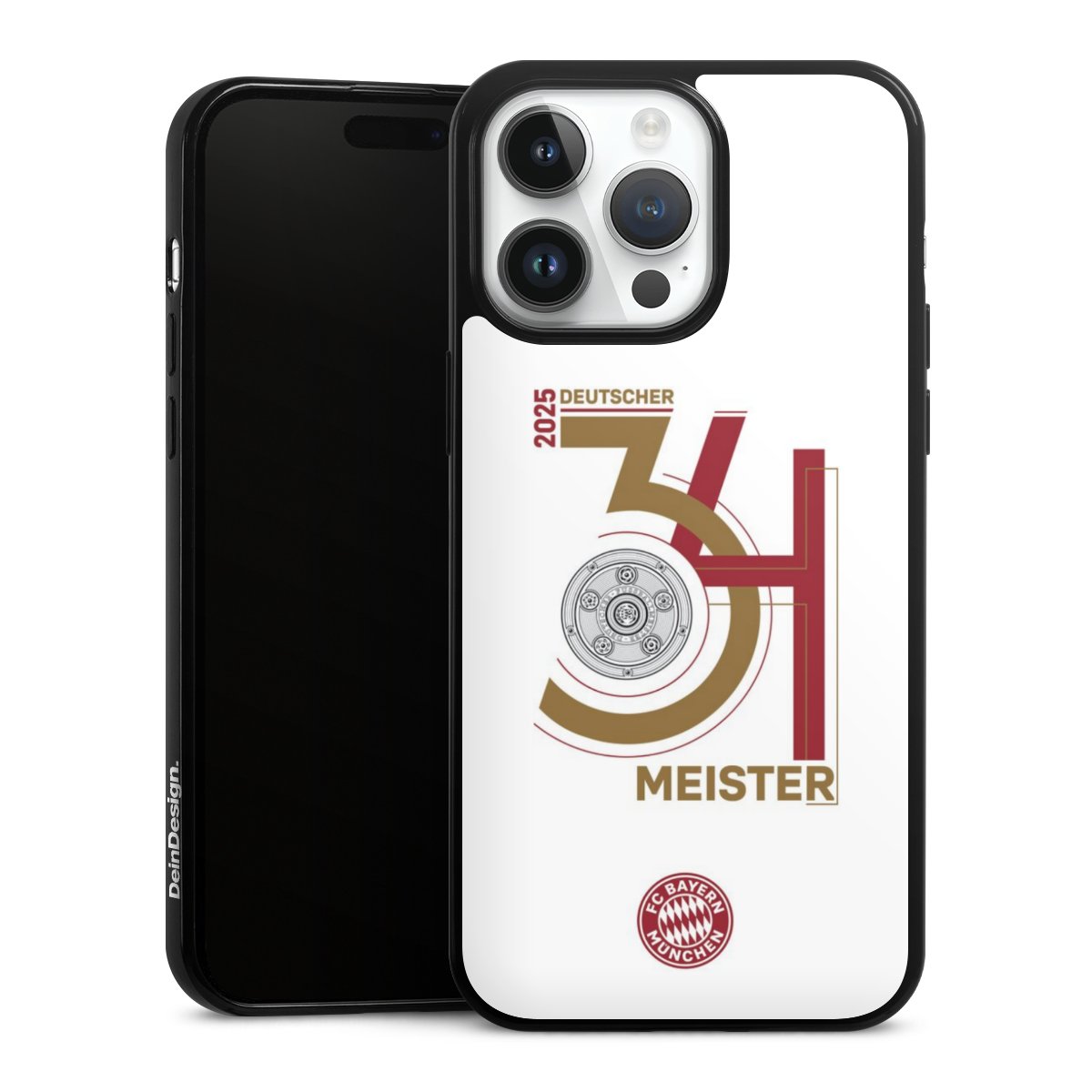 FCB Deutscher Meister 2025