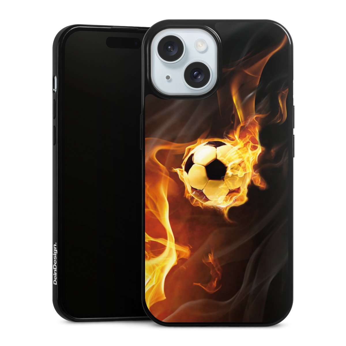Silikon Slim Case