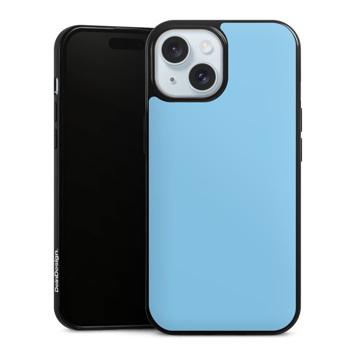Silikon Slim Case