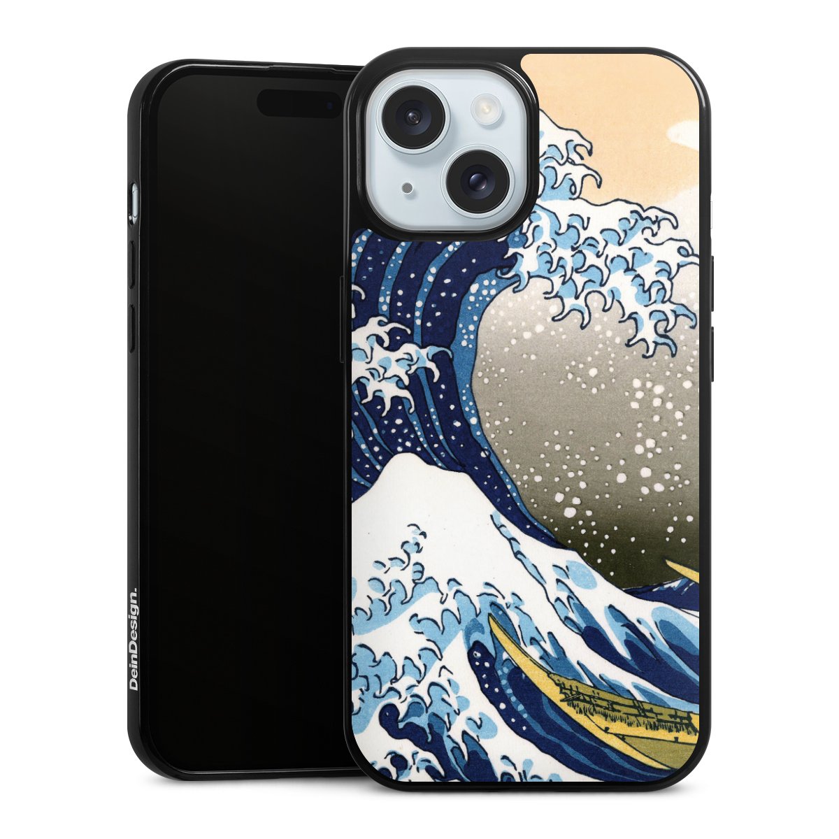 Coque Slim en silicone