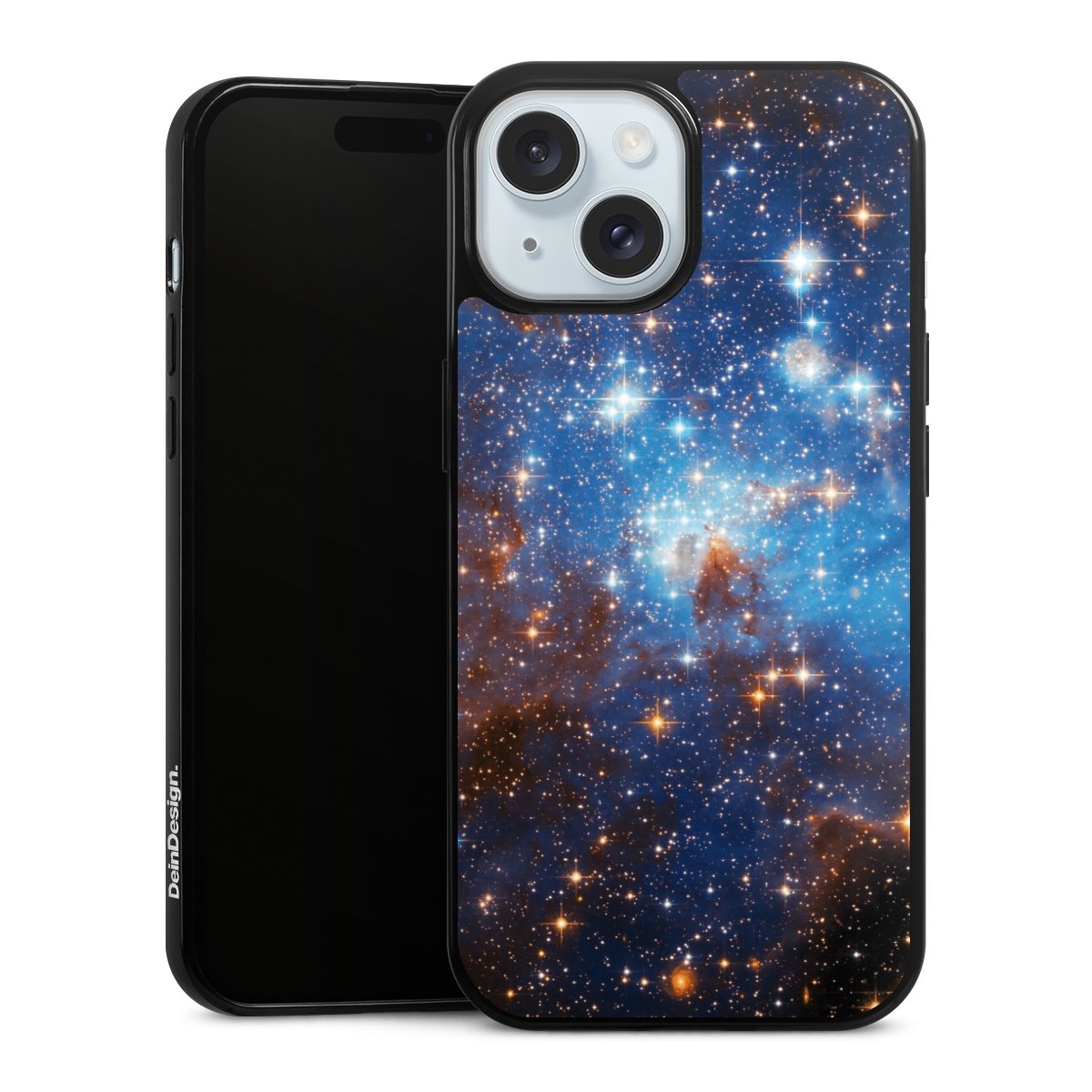 Silikon Slim Case
