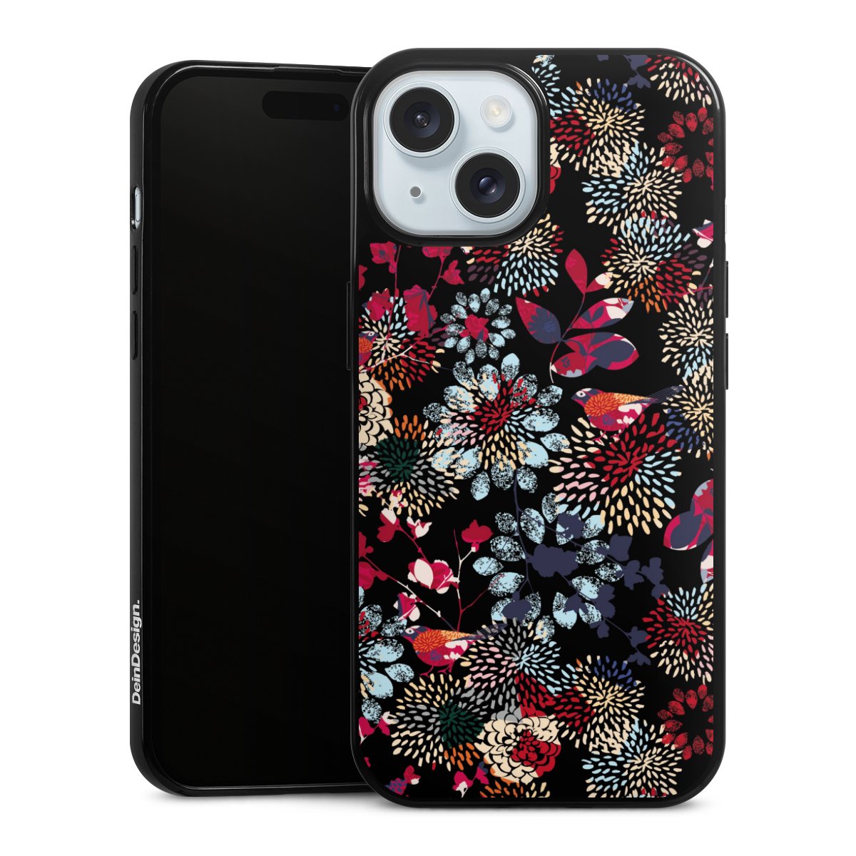 Coque Slim en silicone