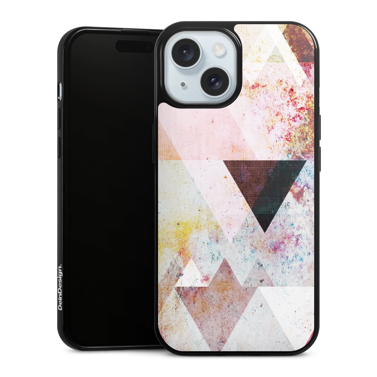 Silikon Slim Case