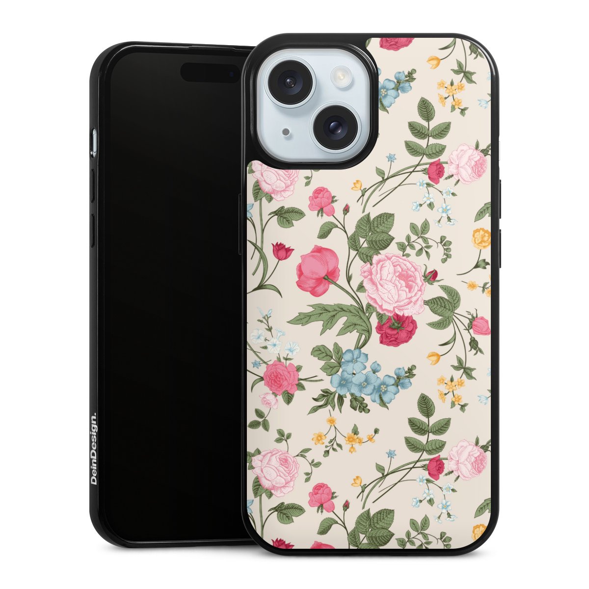 Silikon Slim Case