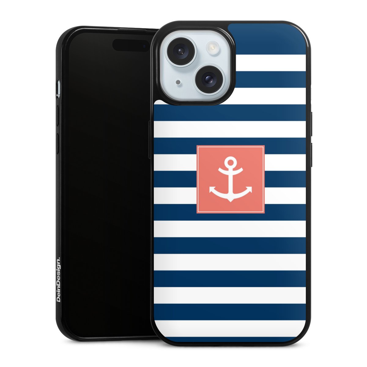 Coque Slim en silicone