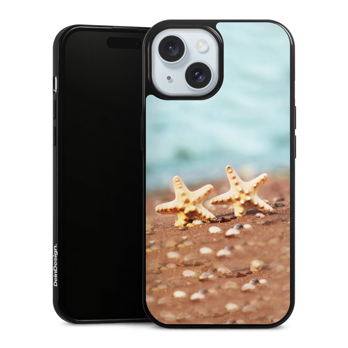 Coque Slim en silicone