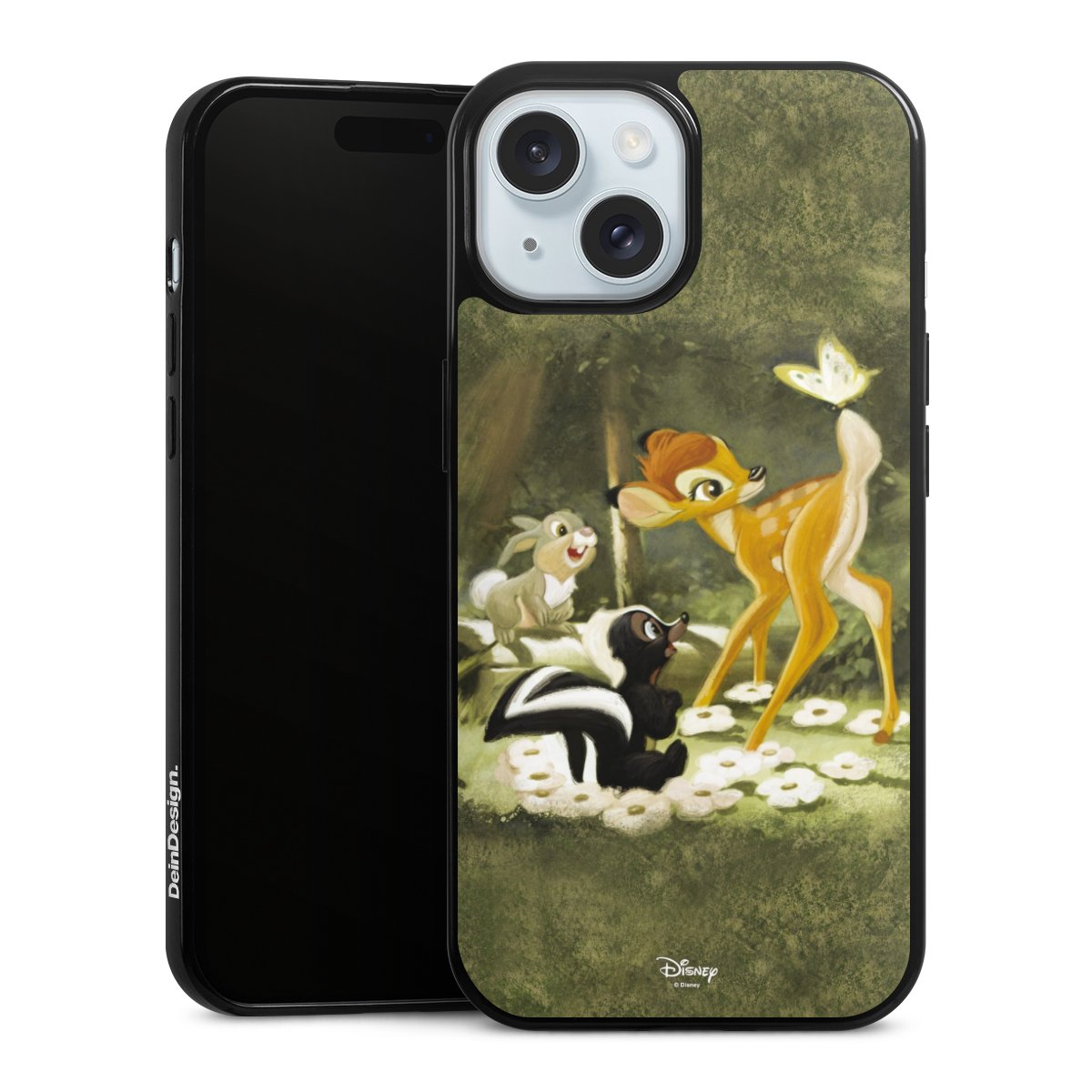 Coque Slim en silicone