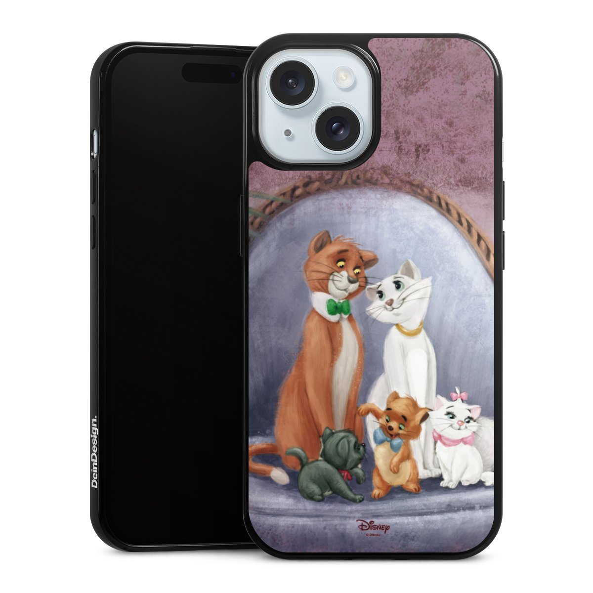 Silikon Slim Case