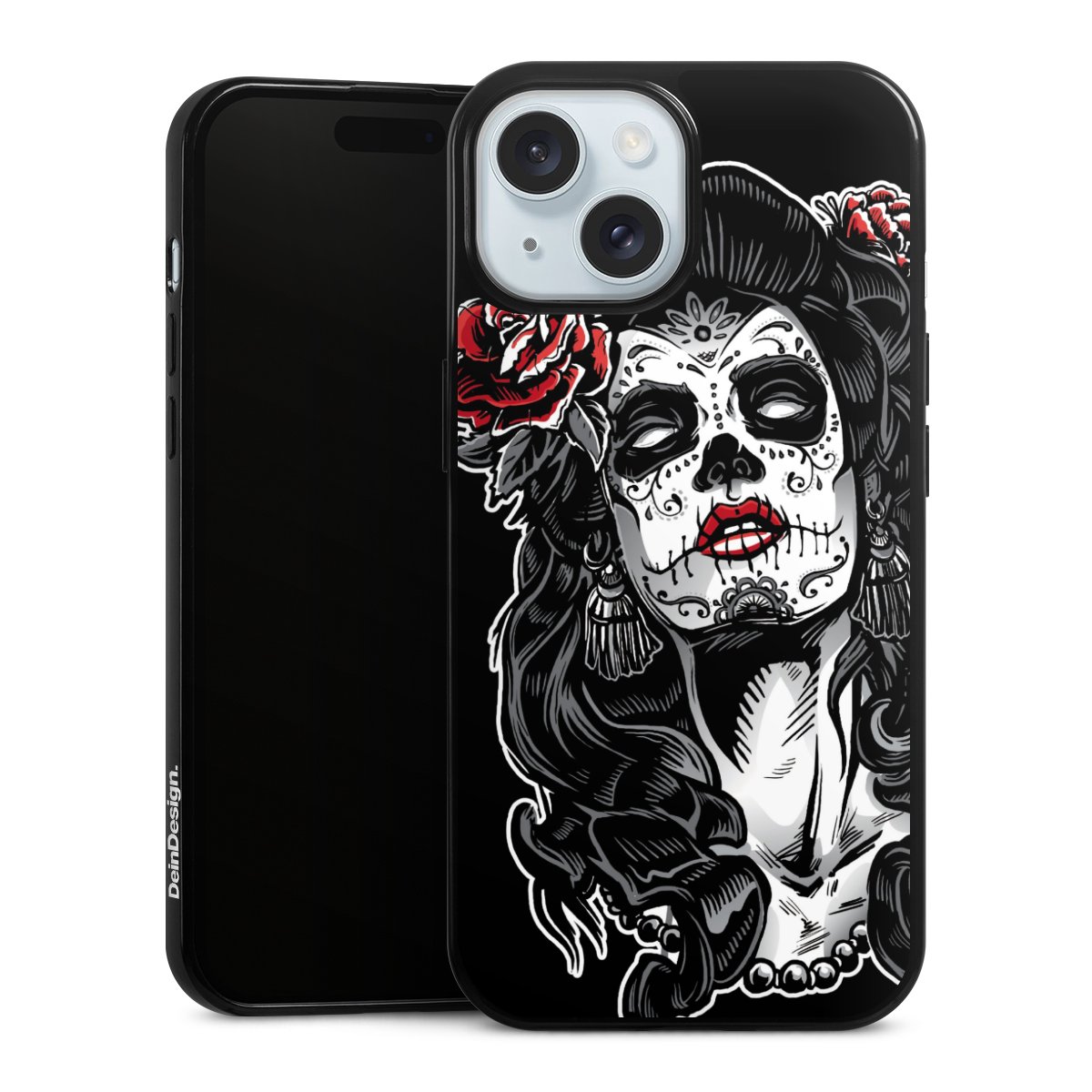 Cover sottile in silicone