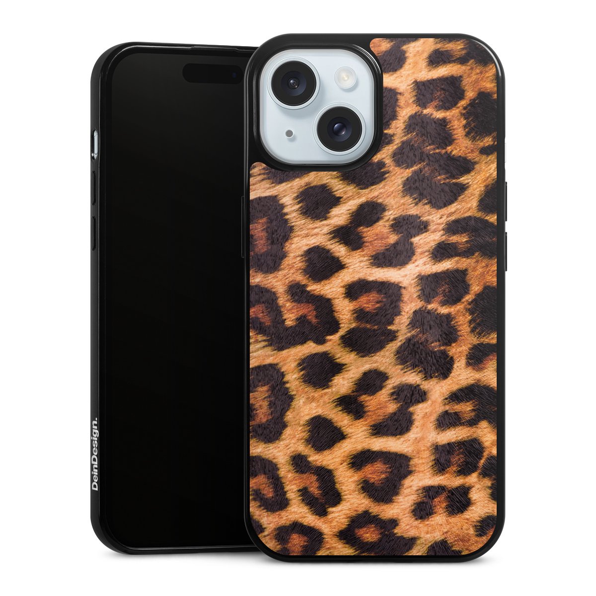 Leo Print