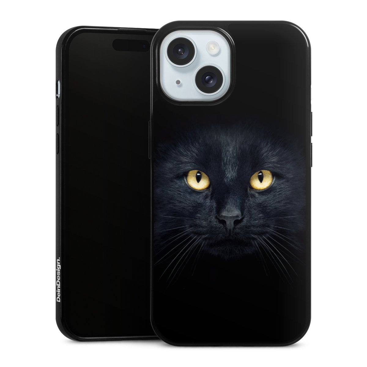 Siliconen slimcase hoesje