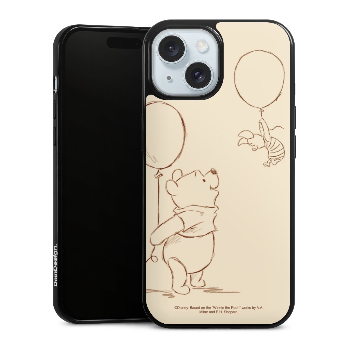 Cover sottile in silicone