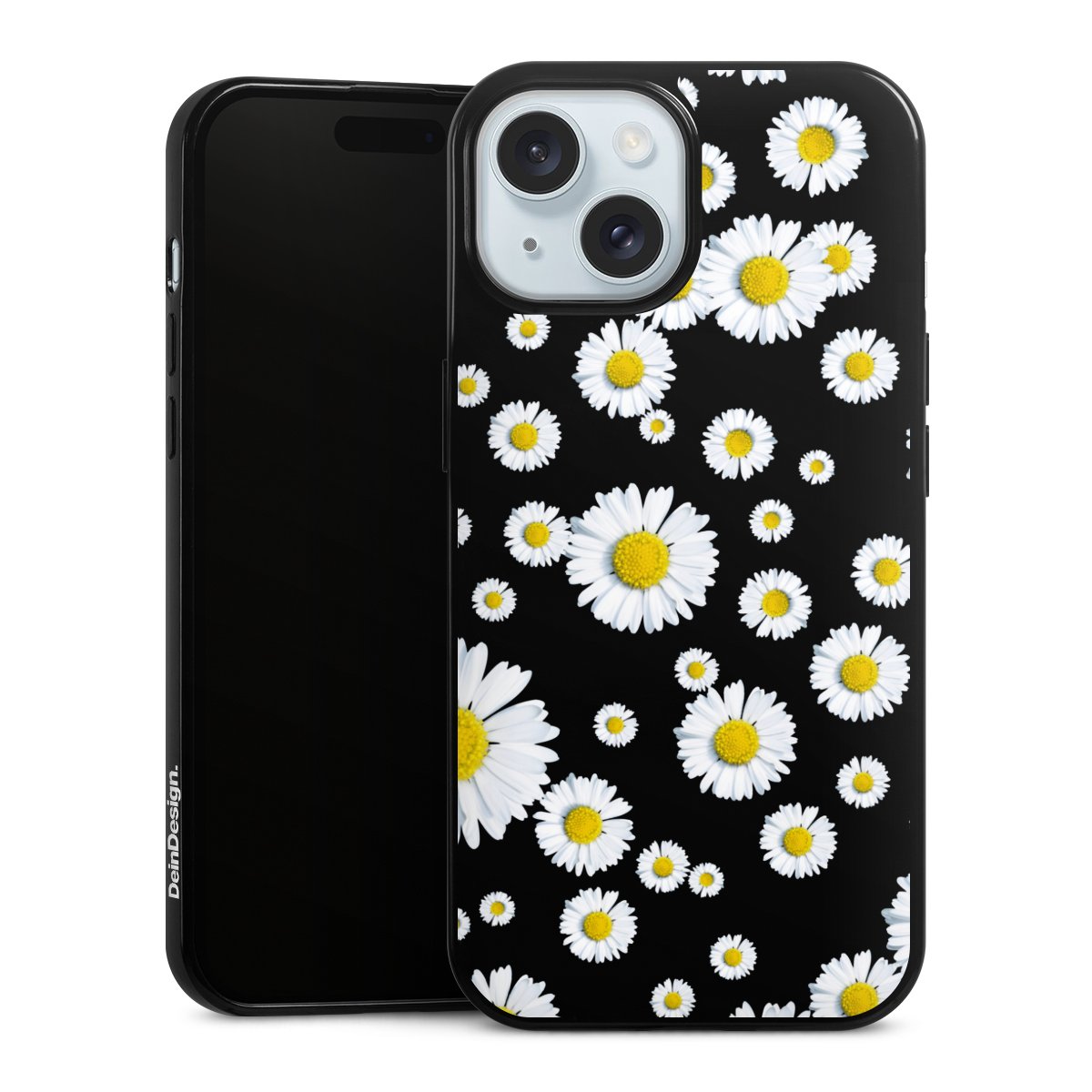 Siliconen slimcase hoesje