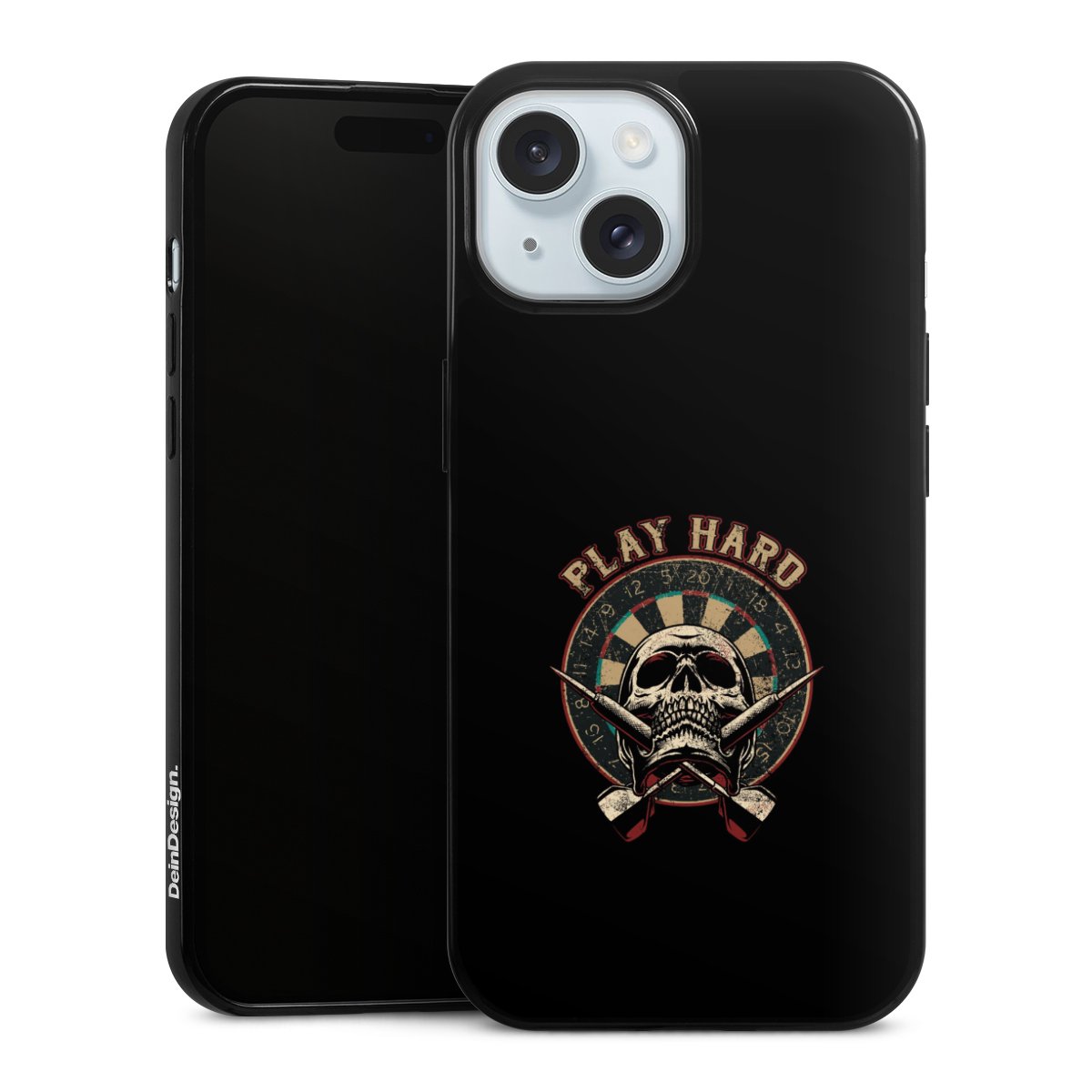 Silikon Slim Case